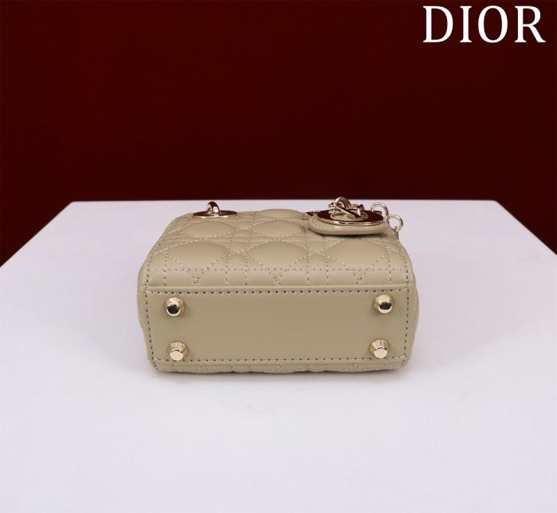 chr1st1an D10r my lady bags